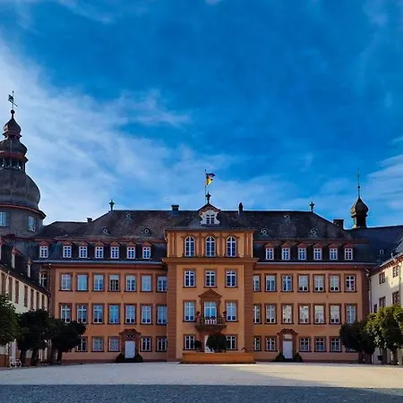 Moderne In Apartmán Bad Berleburg