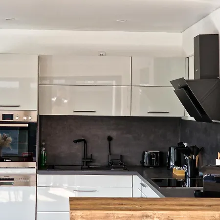 Moderne In