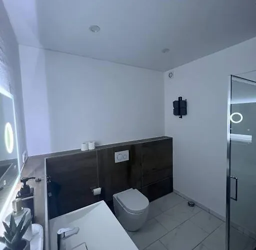 Moderne In * Bad Berleburg