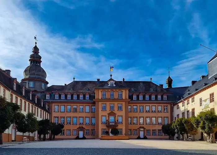 Moderne In Daire Bad Berleburg